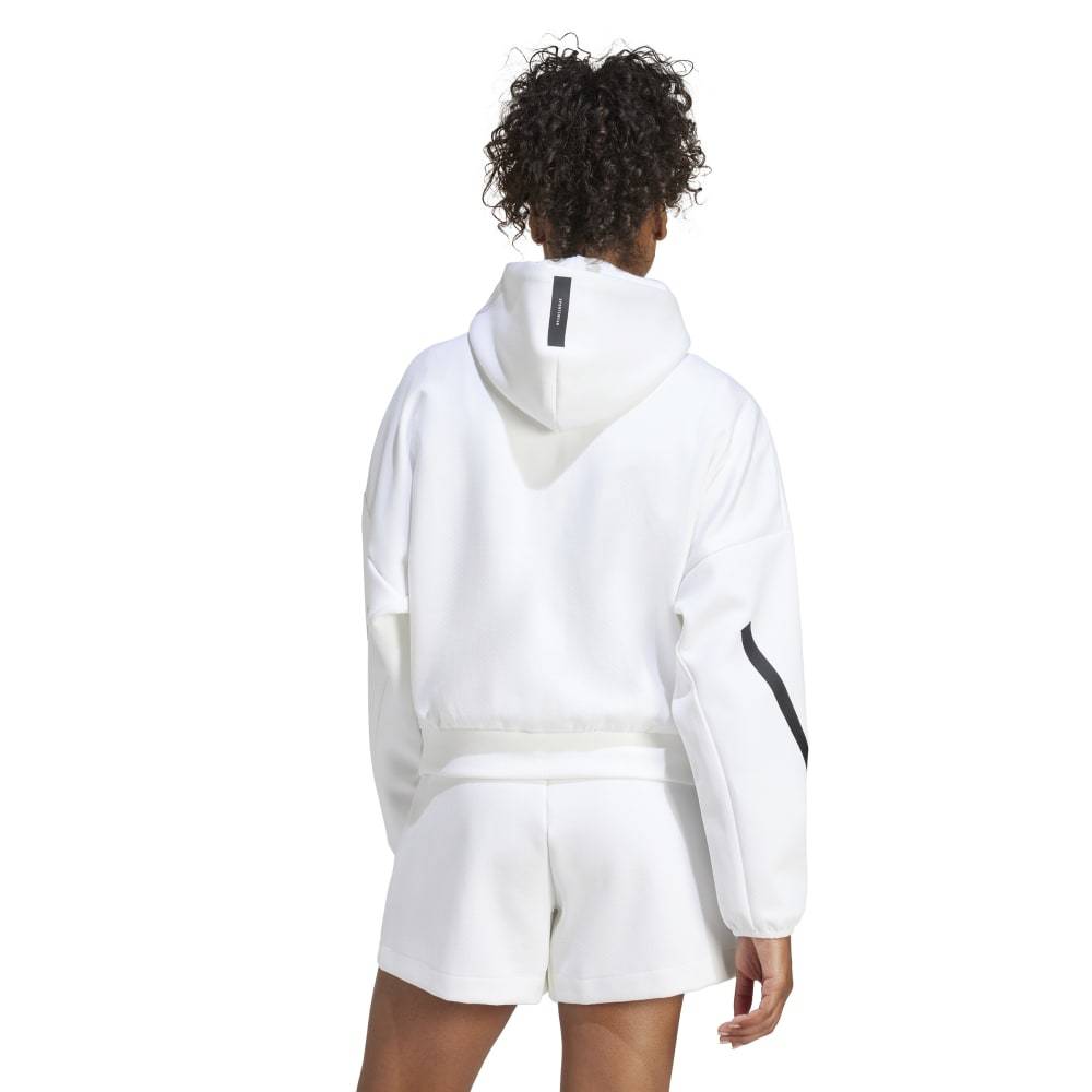 ADIDAS Z.N.E. FULL ZIP HOODIE