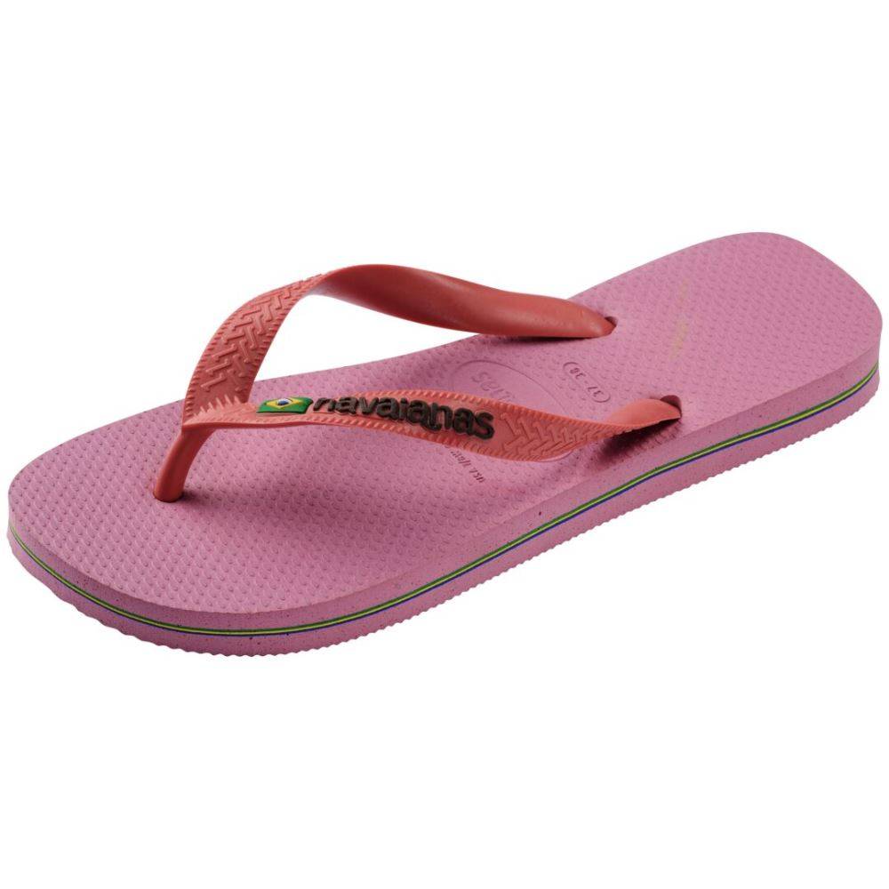 HAVAIANAS BRASIL LOGO