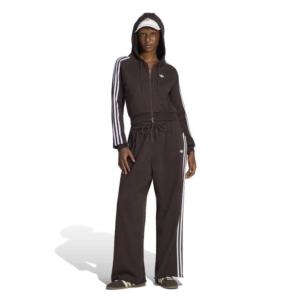 ADIDAS GFX ZIP TOP