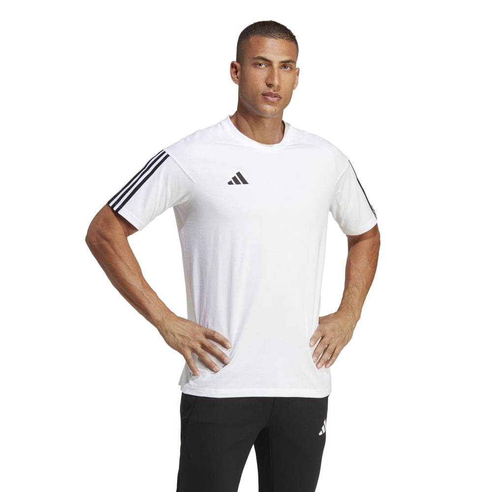 ADIDAS TIRO23 COMPETITION COTTON TEE