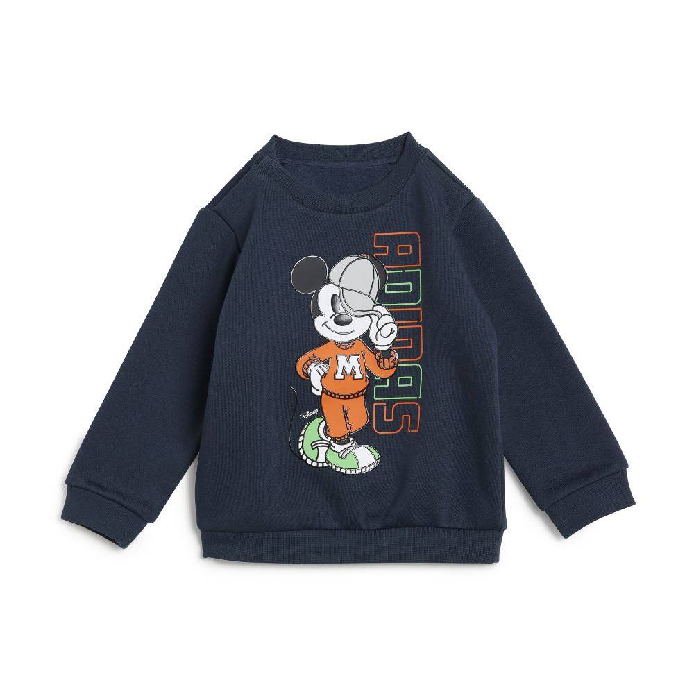 ADIDAS INFANT DISNEY MICKEY MOUSE JOGGER
