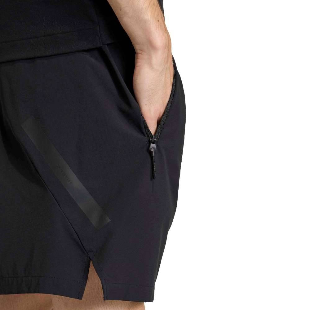 ADIDAS M Z.N.E. WOVEN SHORT