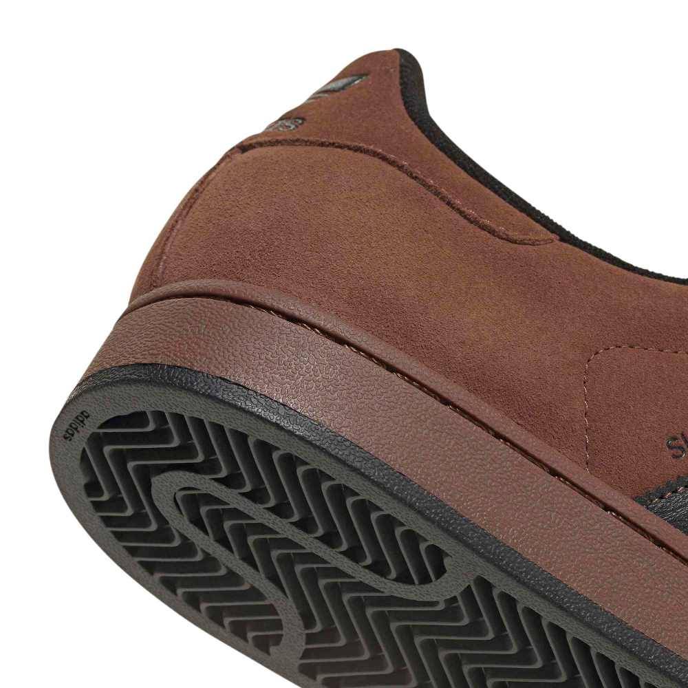 ADIDAS ORIGINALS SUPERSTAR II SHOES