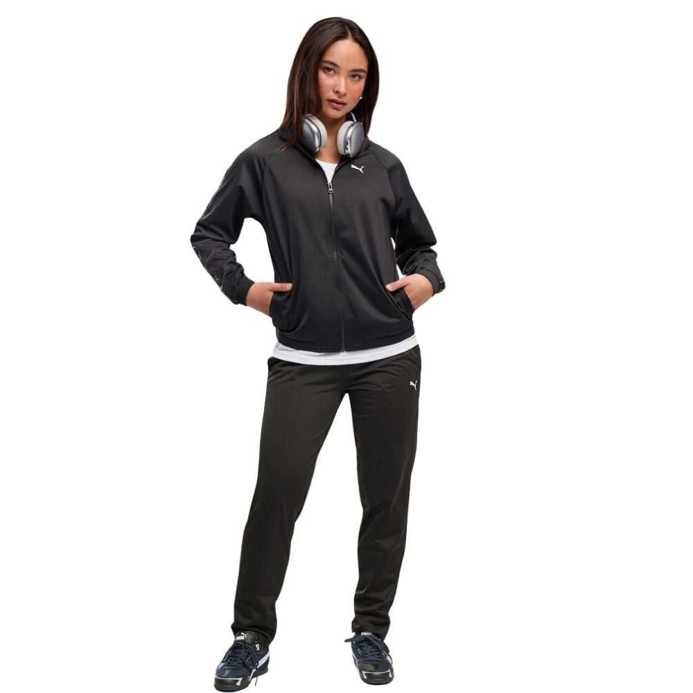 PUMA POLY STANDARD SUIT OP