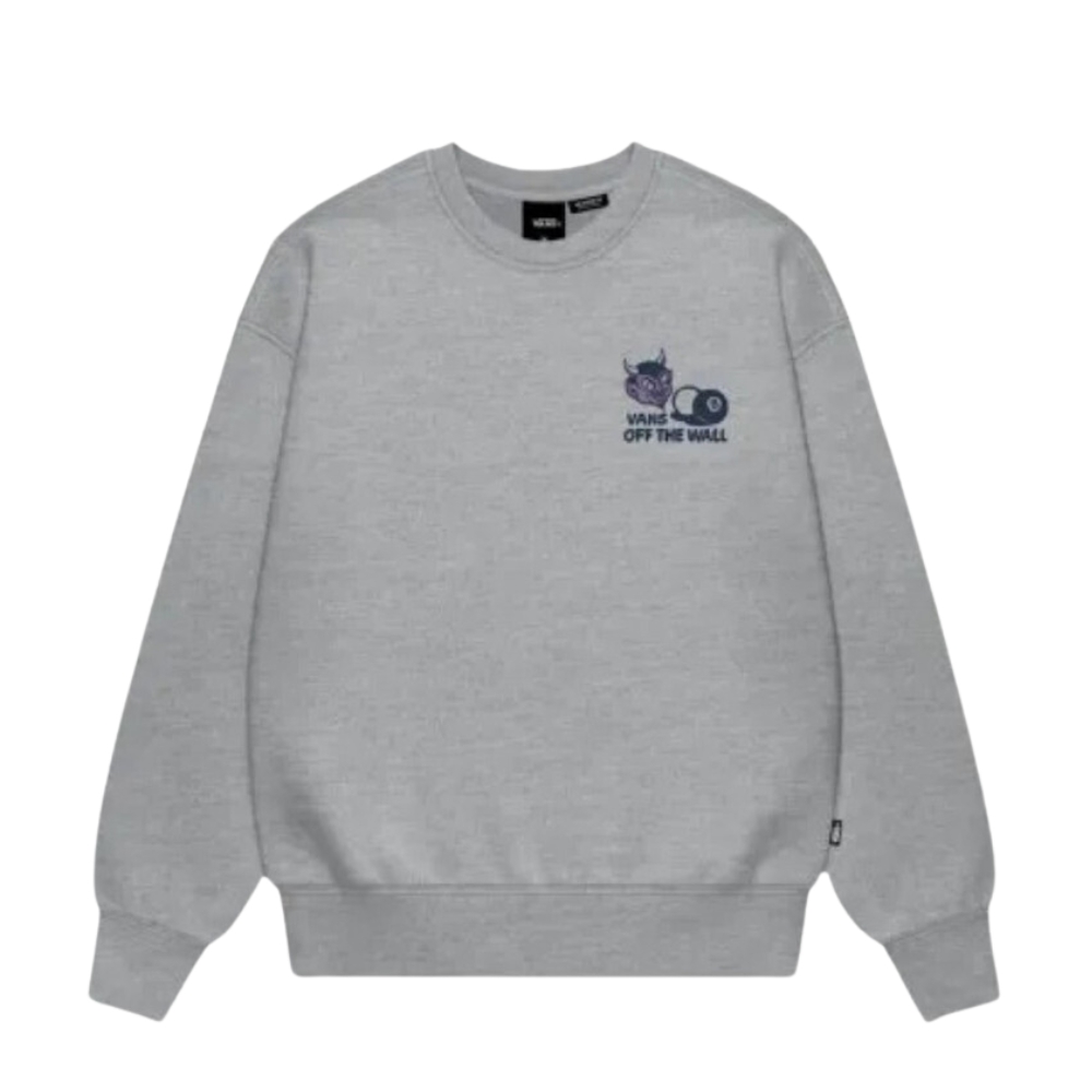 VANS OLD SCRATCH CREW