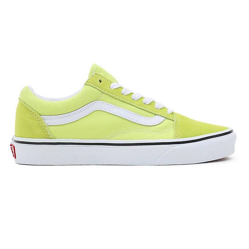 VANS OLD SKOOL SHOES