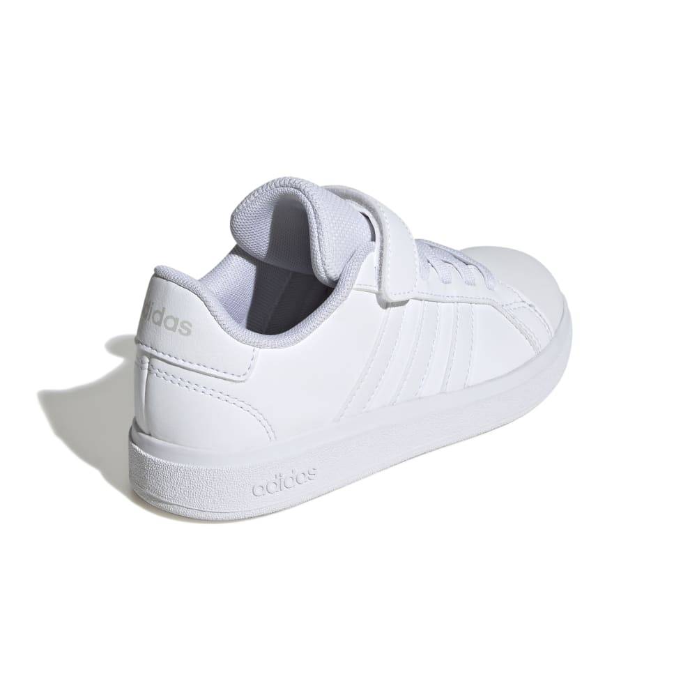 ADIDAS KIDS GRAND COURT 2.0 SHOES