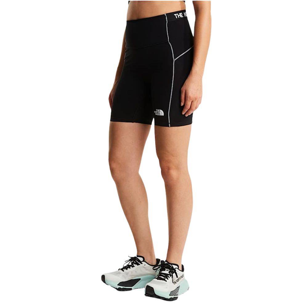THE NORTH FACE W CAMBRENA TIGHT SHORT