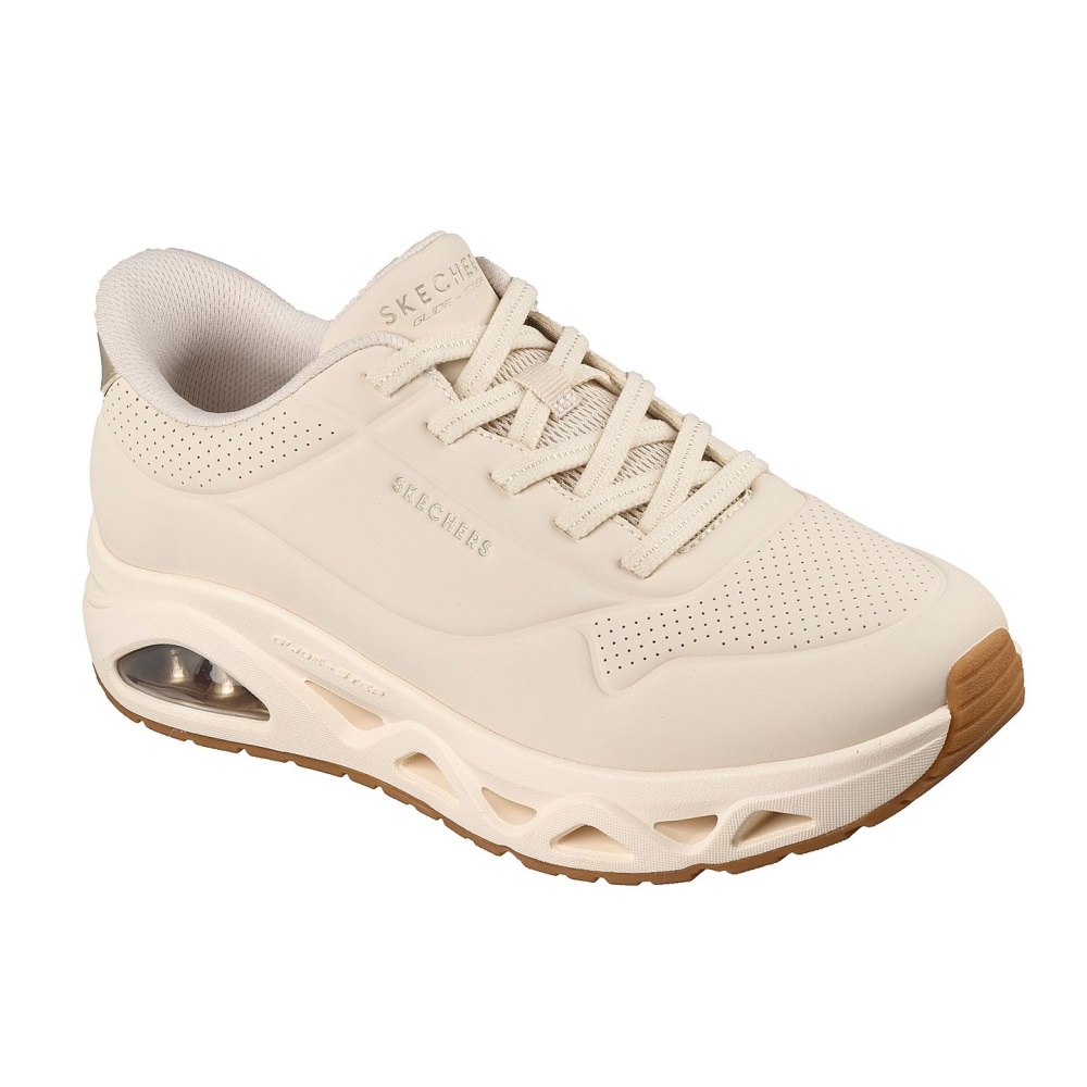 SKECHERS STREET WOMENS UNO GLIDE-STEP - GLIDE ON AIR