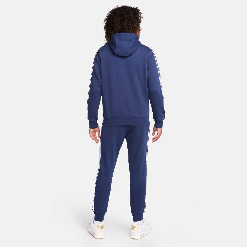 NIKE CLUB FLEECE GX HOODED TRACKSUIT