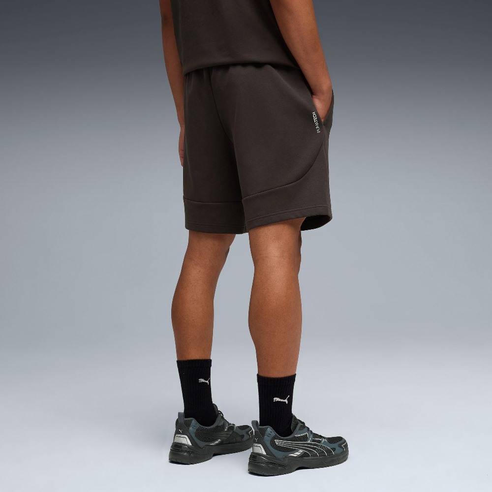 PUMA PUMATECH SHORTS DK
