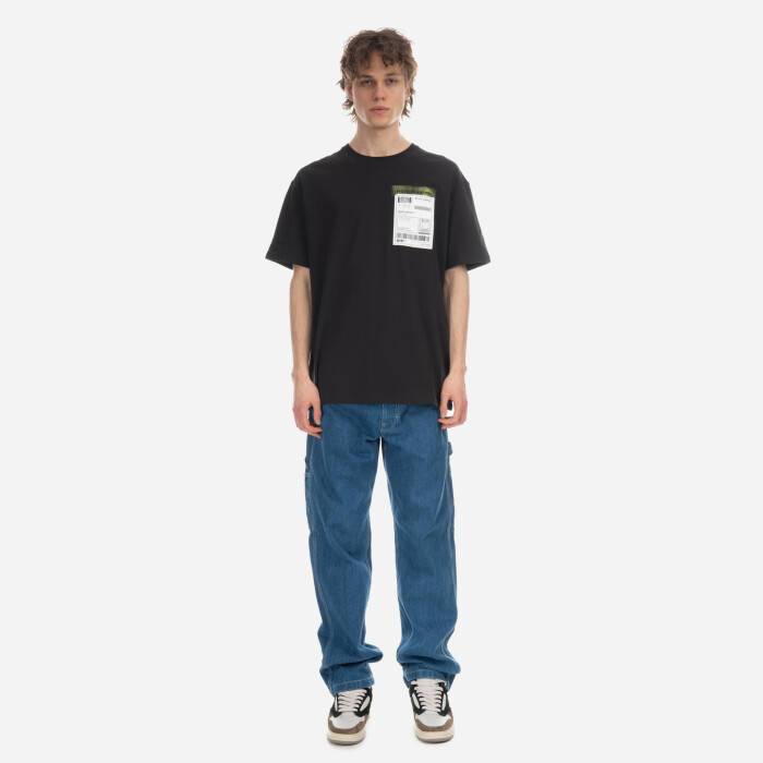 PUMA WE ARE LEGEND RELAXED TEE