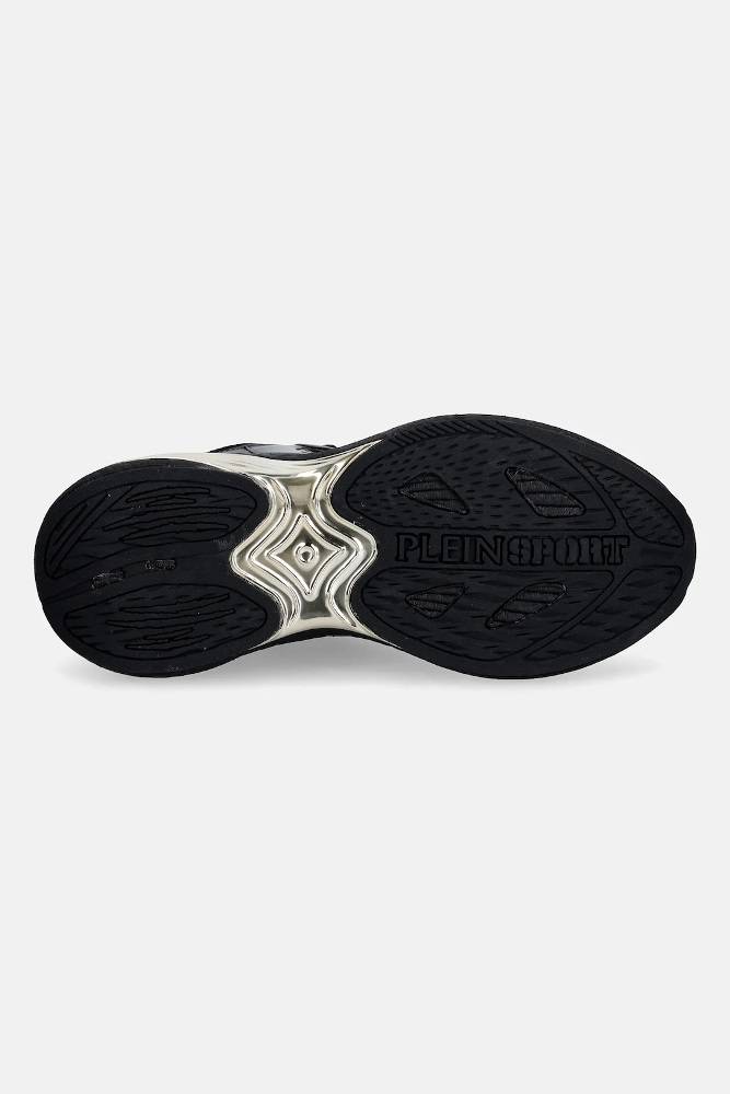 PLEIN SPORT PEGASUS // GEN.X.05 SNEAKER LOW