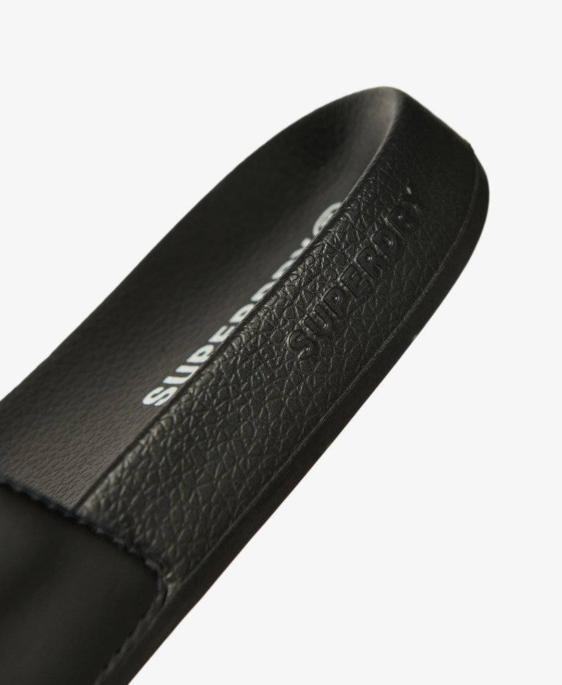 SUPERDRY CORE POOL SLIDE
