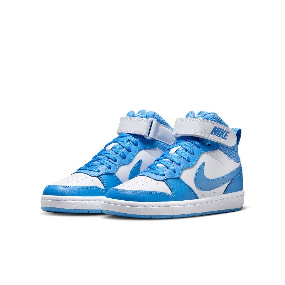 NIKE COURT BOROUGH MID 2 (GS)