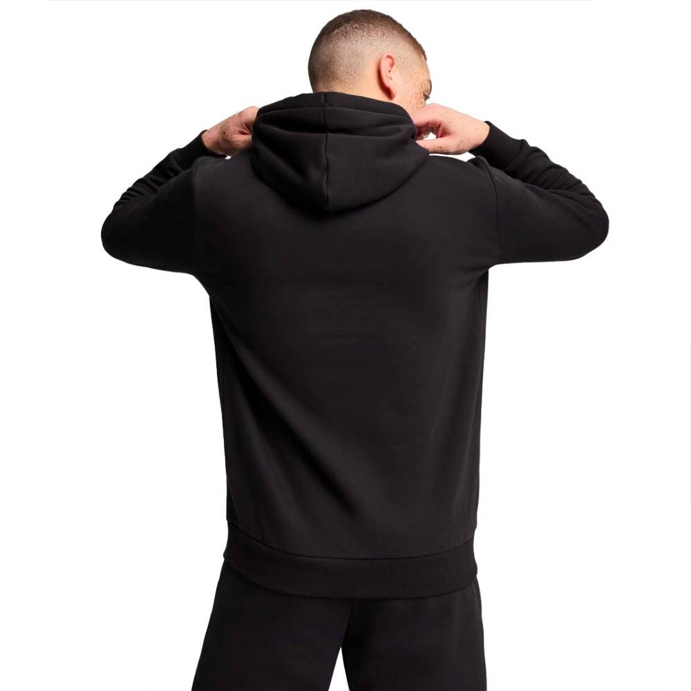 PUMA SPORTS CLUB HOODIE FL
