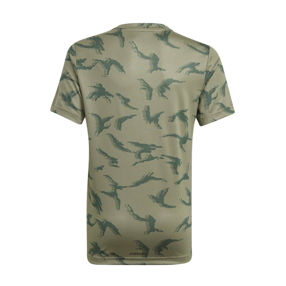 ADIDAS  B CAMO T