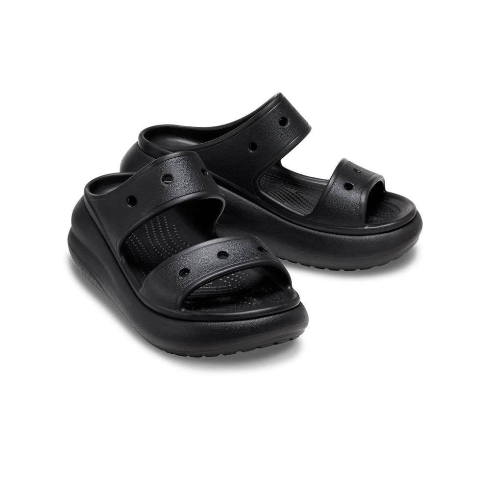 CROCS CLASSIC CRUSH SANDAL