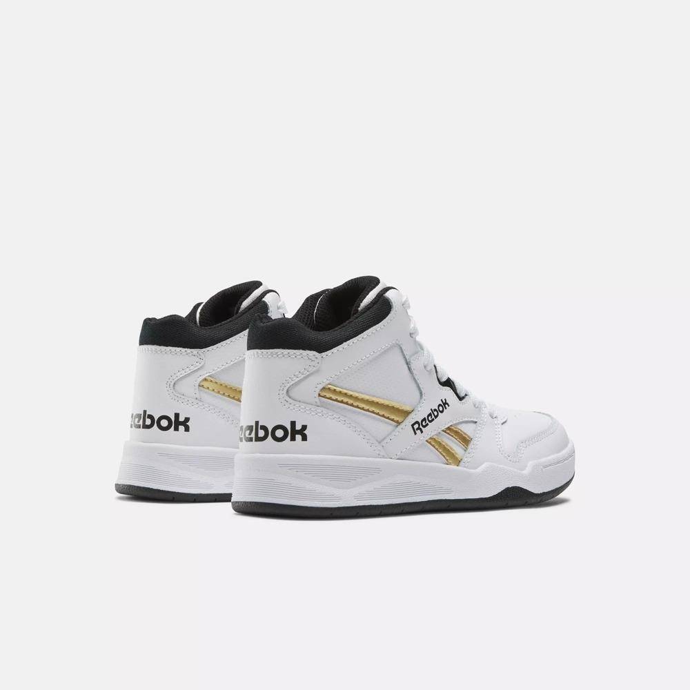 REEBOK KIDS BB 4500 (IE6653)