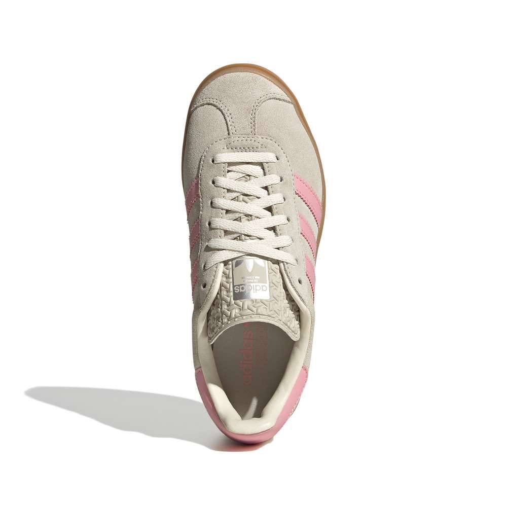 ADIDAS ORIGINALS JUNIOR GAZELLE BOLD SHOES