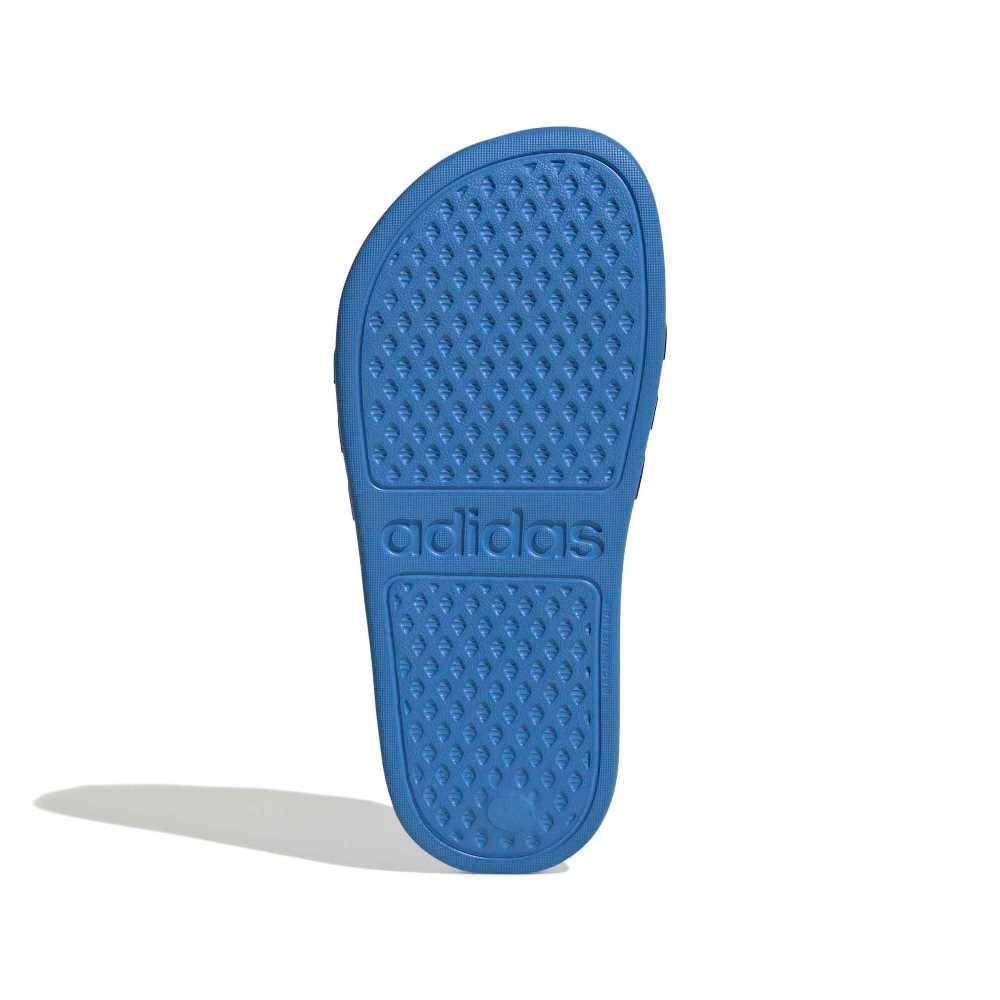 ADIDAS KIDS ADILETTE AQUA SLIDES