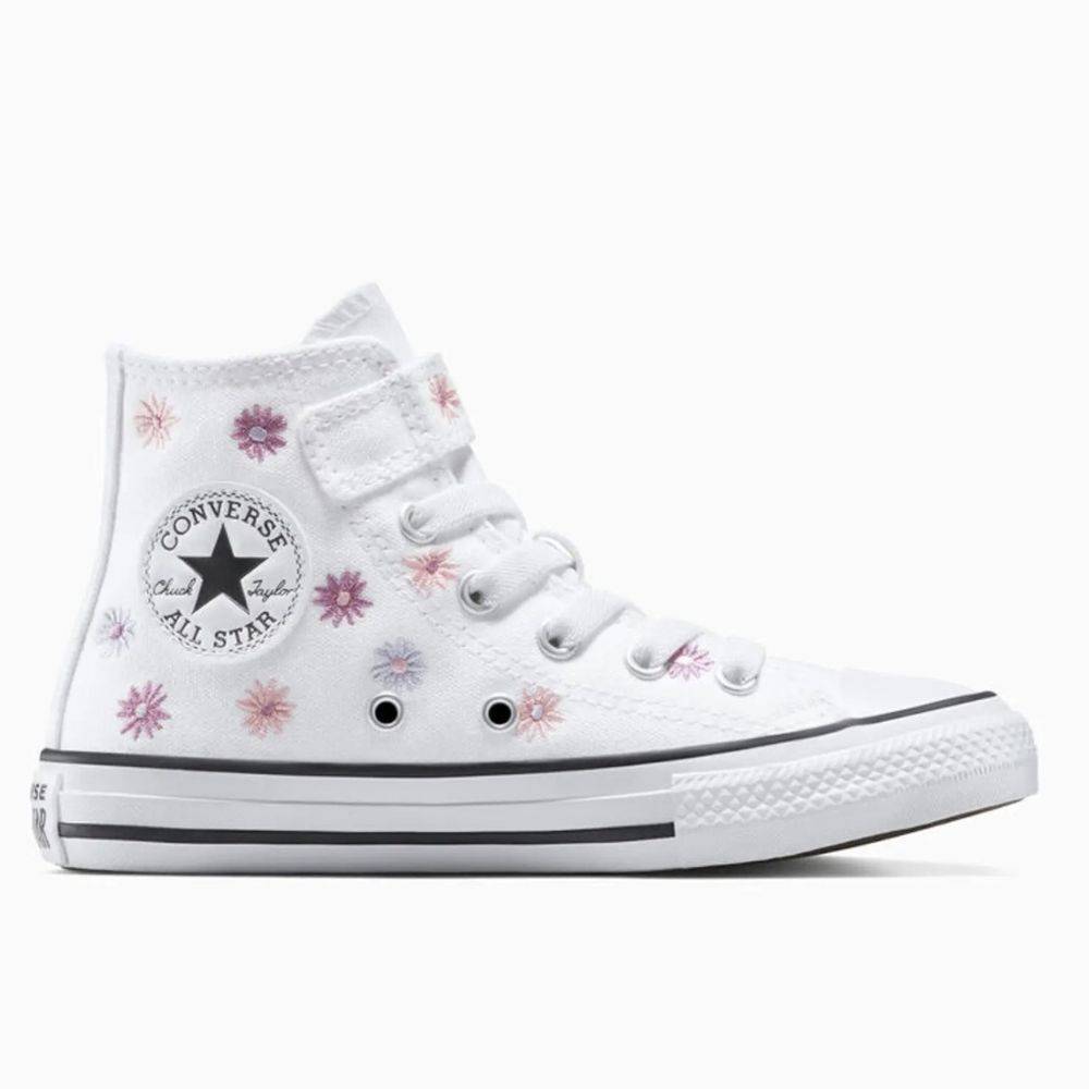 CONVERSE CHUCK TAYLOR ALL STAR ALLOVER FLORALS EASY ON