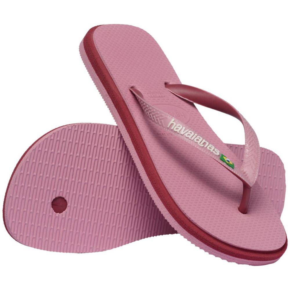 HAVAIANAS BRASIL TWIST