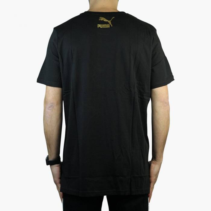 PUMA SUEDE TEE MENS