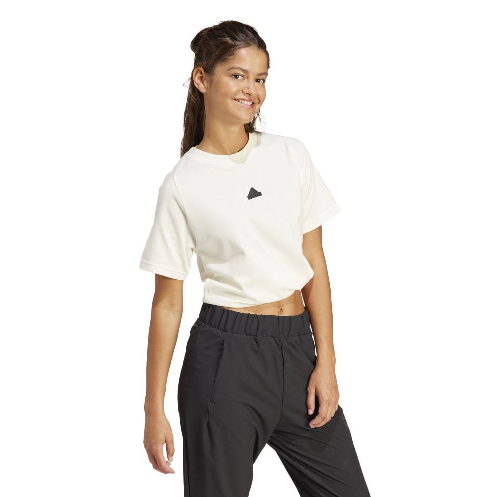 ADIDAS W Z.N.E. TEE