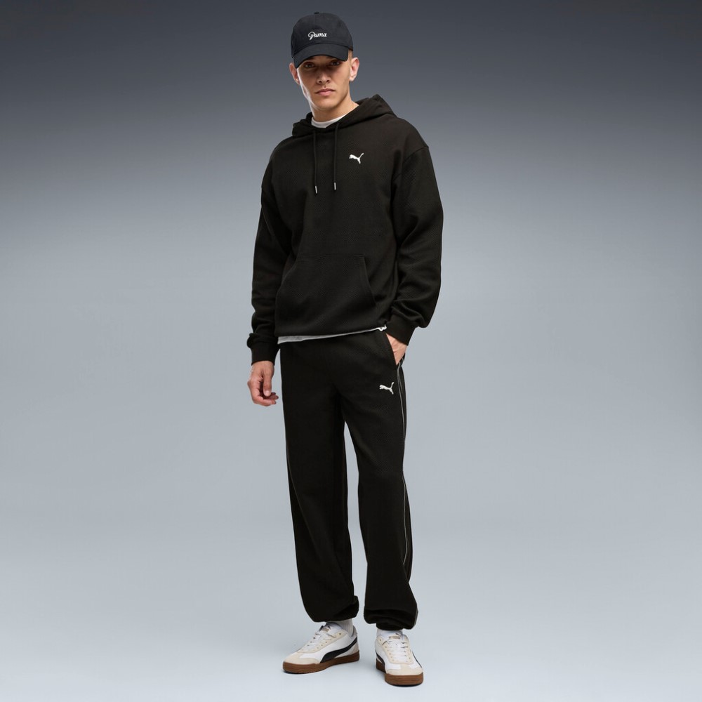 PUMA CLASS MATERIAL SWEATPANTS CL