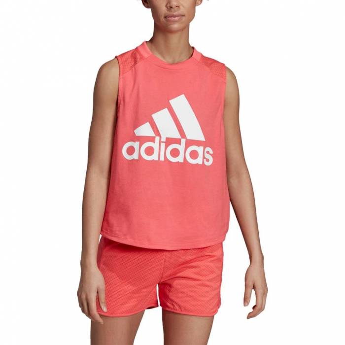 ADIDAS SPORT ID TANK WMNS