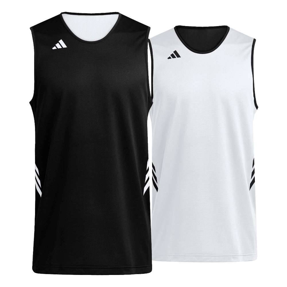 ADIDAS YOUTH EVERYDAY PRO BASKETBALL JERSEY