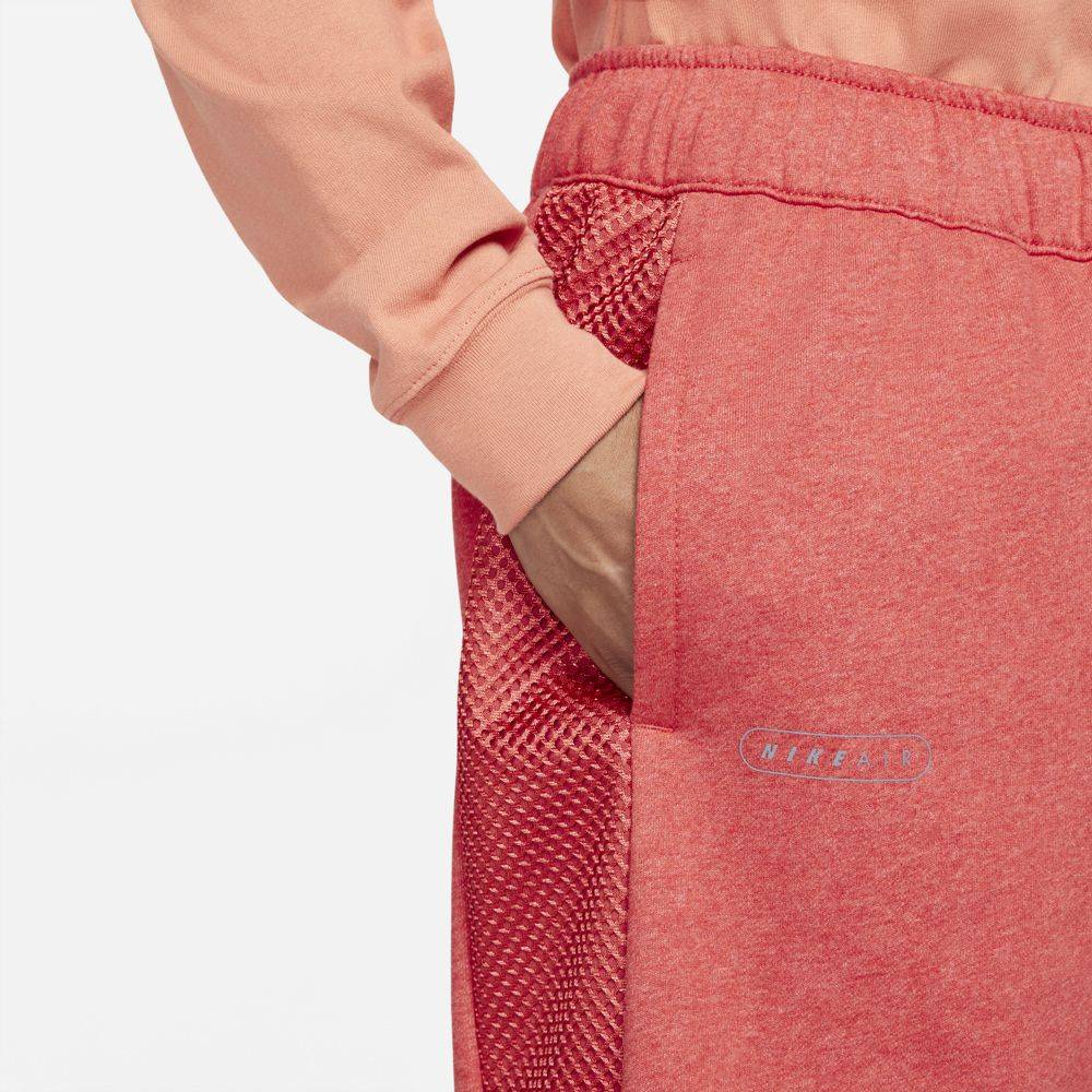 NIKE SPORTSWEAR AIR FRENCH TERRY SHORT