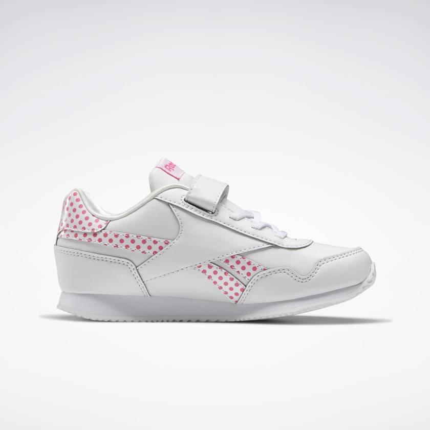 REEBOK ROYAL CLASSIC JOGGER 3 KIDS SHOES