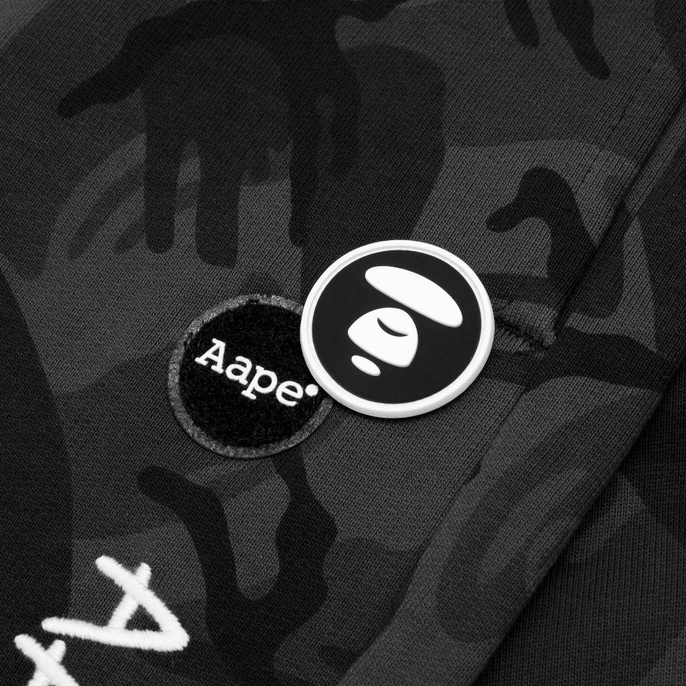 AAPE BY A BATHING APE MENS SWEAT PANT