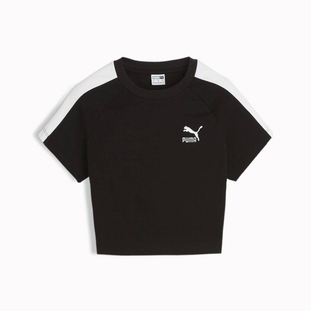PUMA ICONIC T7 BABY TEE