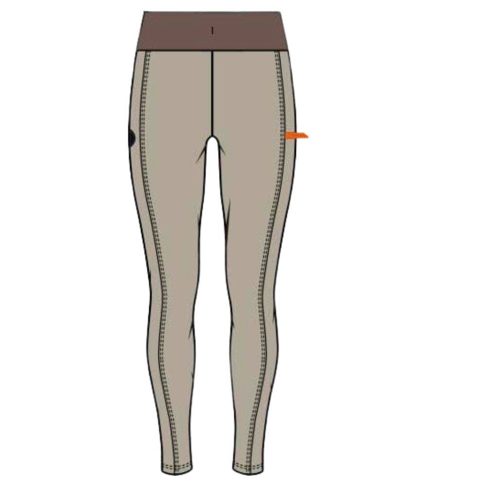 NIKE JORDAN GIRLS WJ PSG LEGGING