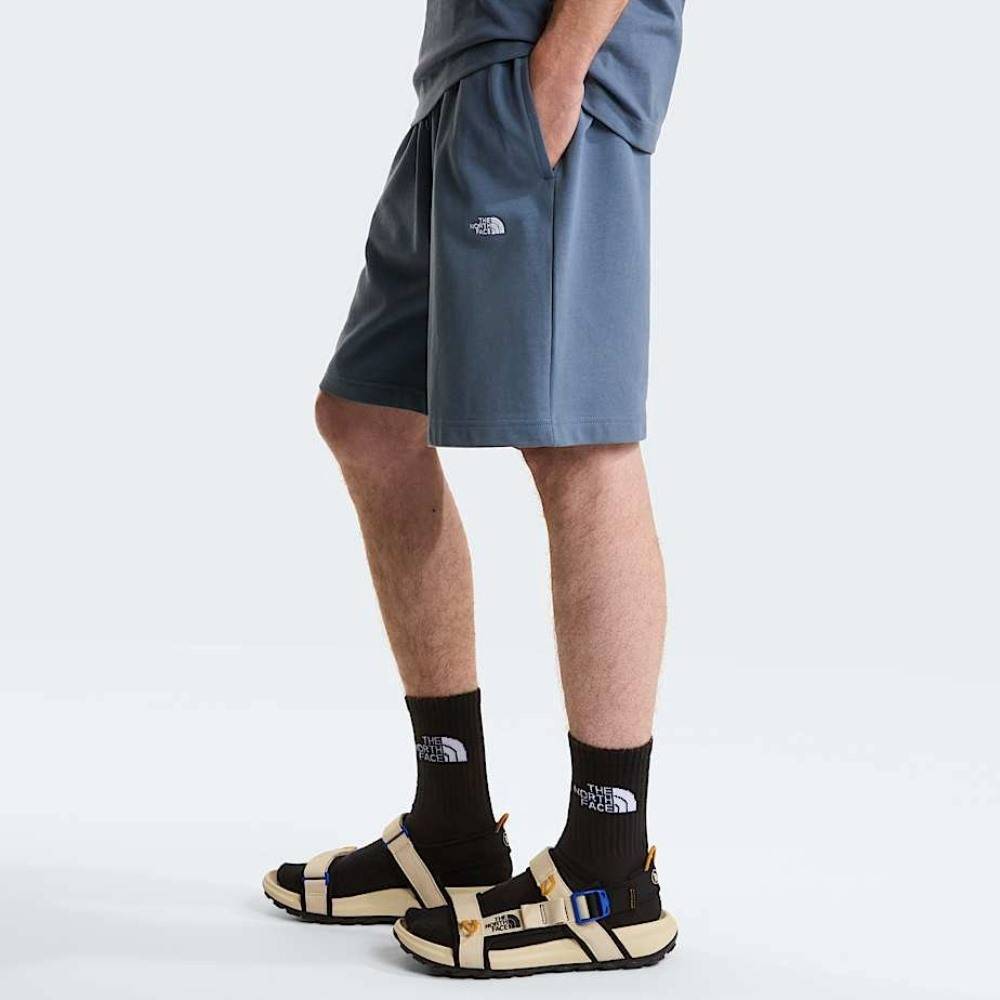 THE NORTH FACE M ESSENTIAL LIGHT RELAXED SHORTS