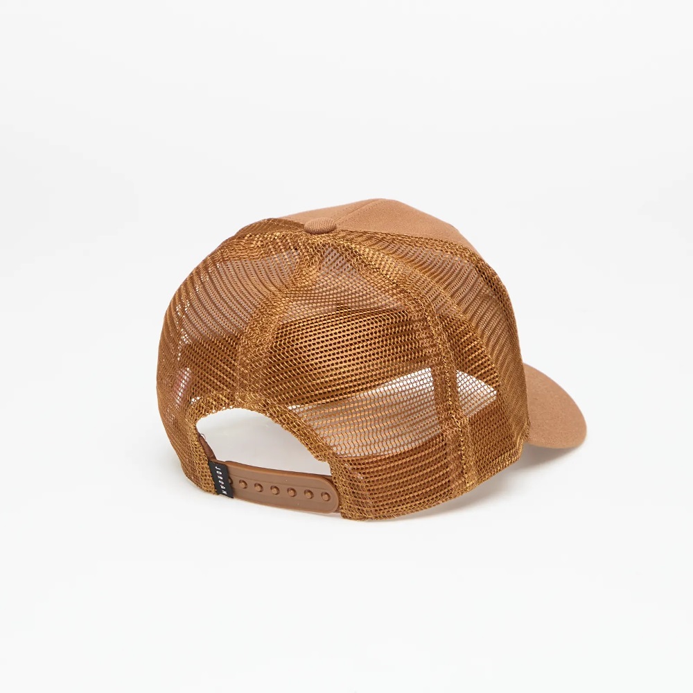 NIKE JORDAN METAL JUMPMAN TRUCKER