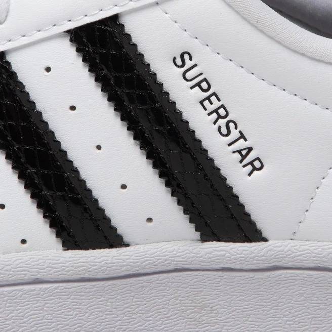 ADIDAS SUPERSTAR J