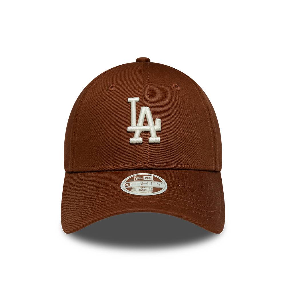 NEW ERA WMNS LEAGUE ESS MIDI 9FORTY LA DODGERS
