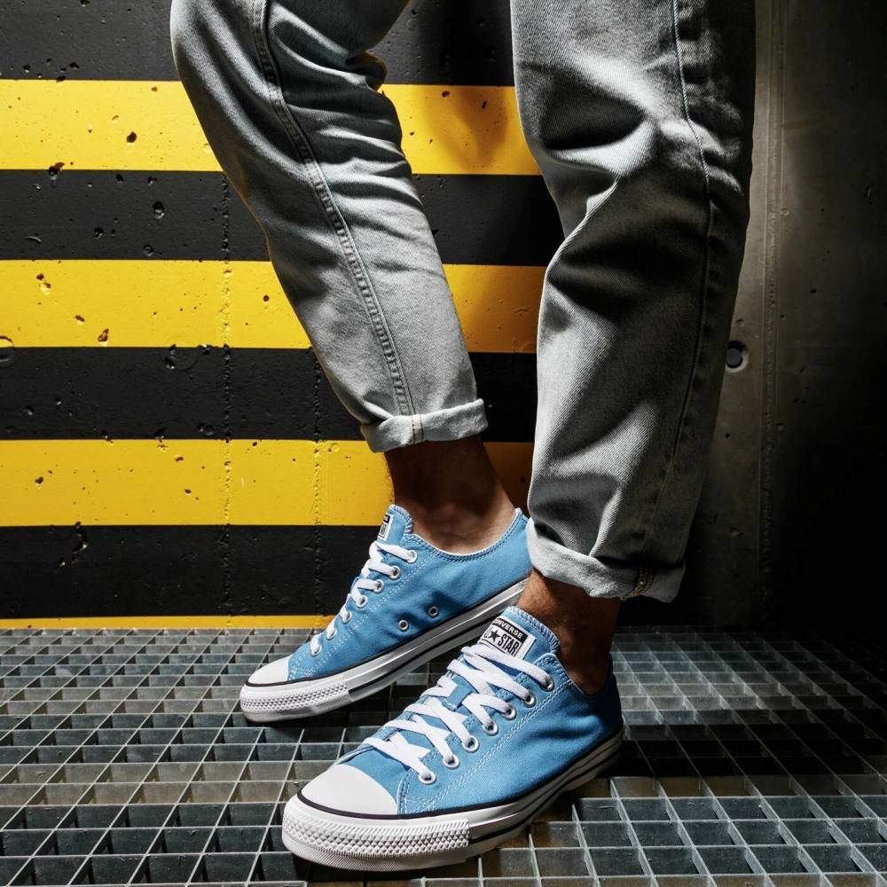 CONVERSE ALL STAR CLASSIC COLOURS