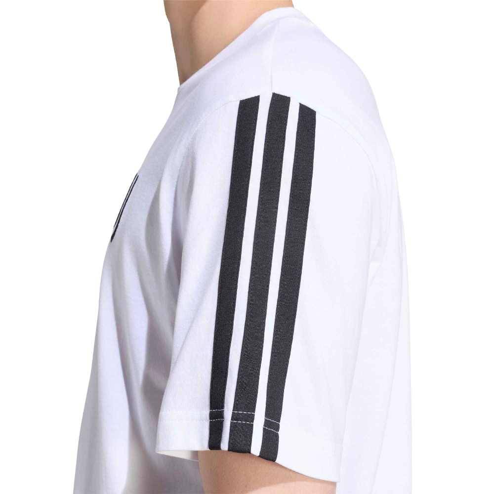 ADIDAS M JUVENTUS TURIN DNA T-SHIRT