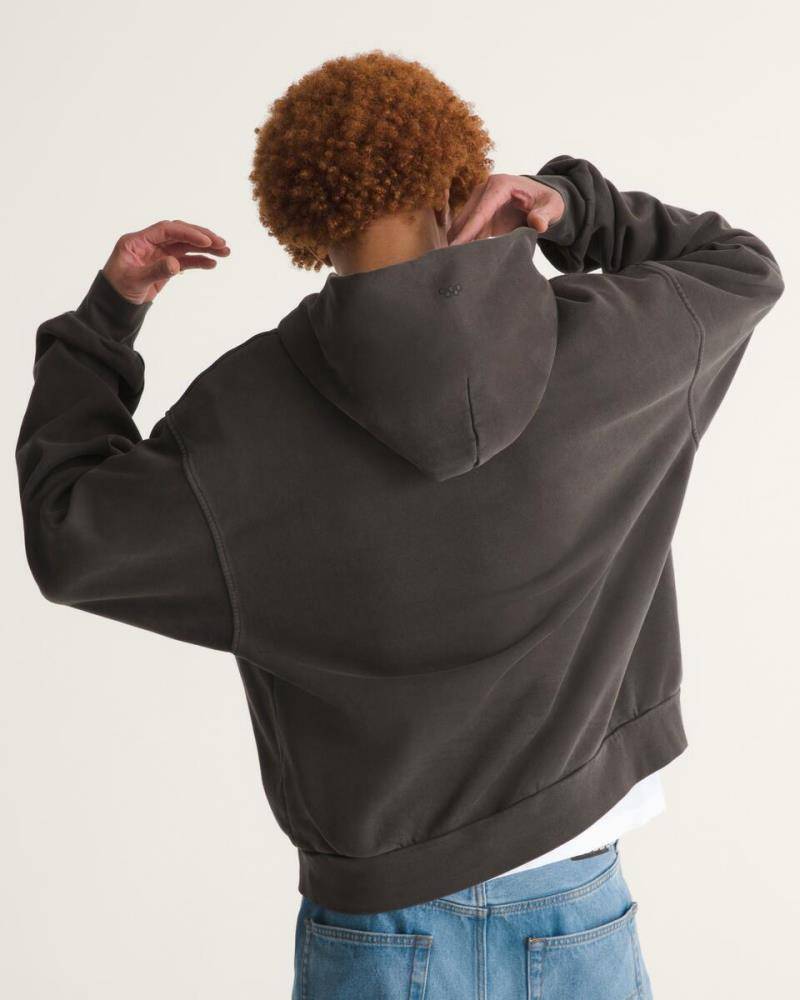 VANS PREMIUM PULLOVER