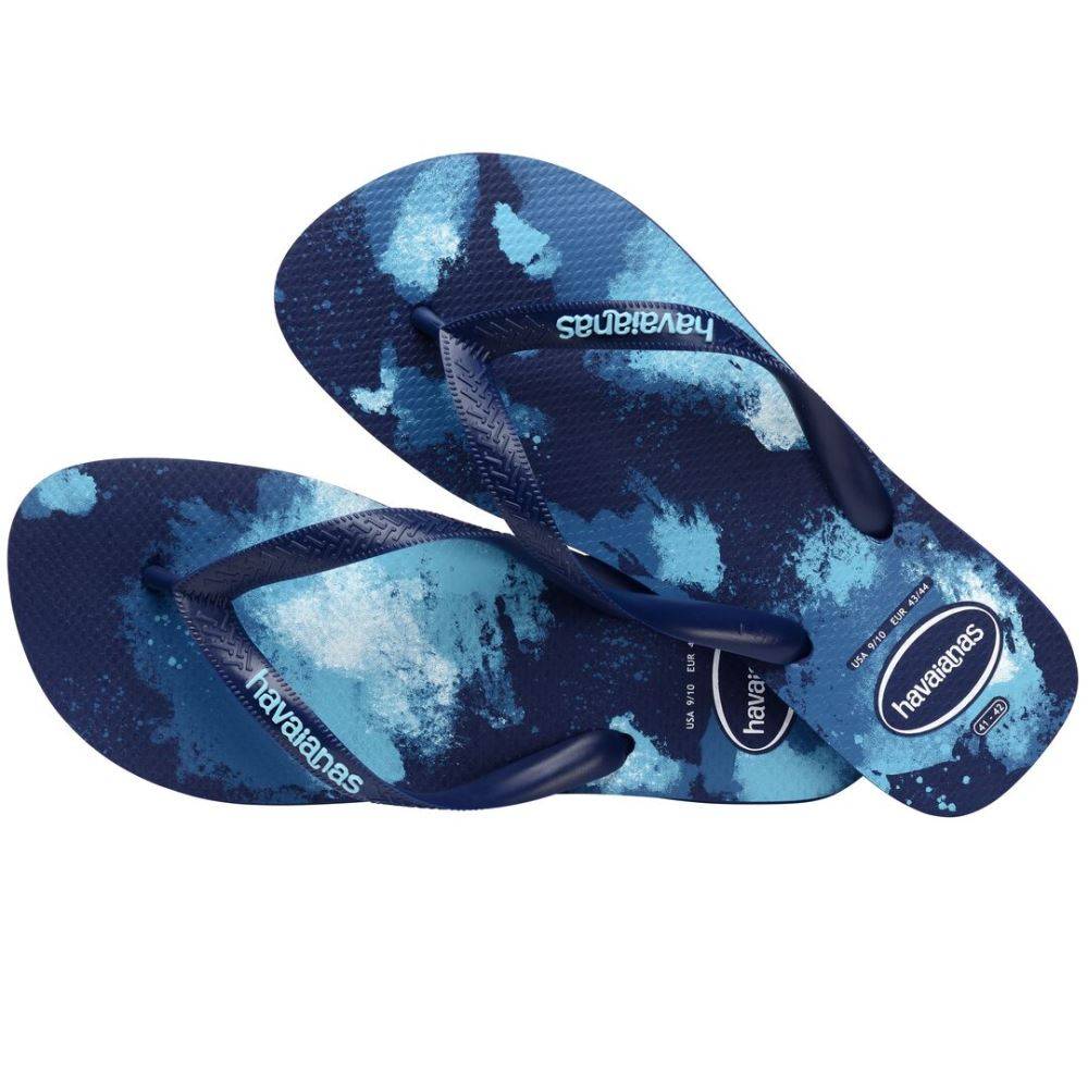 HAVAIANAS TOP CAMU