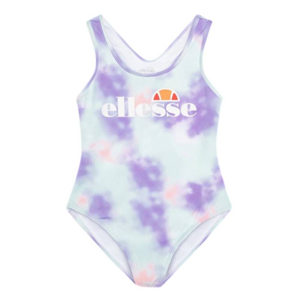 ELLESSE JUNIOR GIRLS REMNI SWIMSUIT