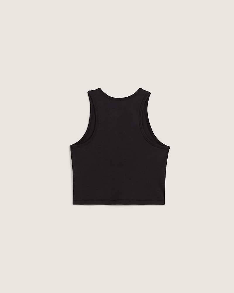 VANS Y2K STAR TANK