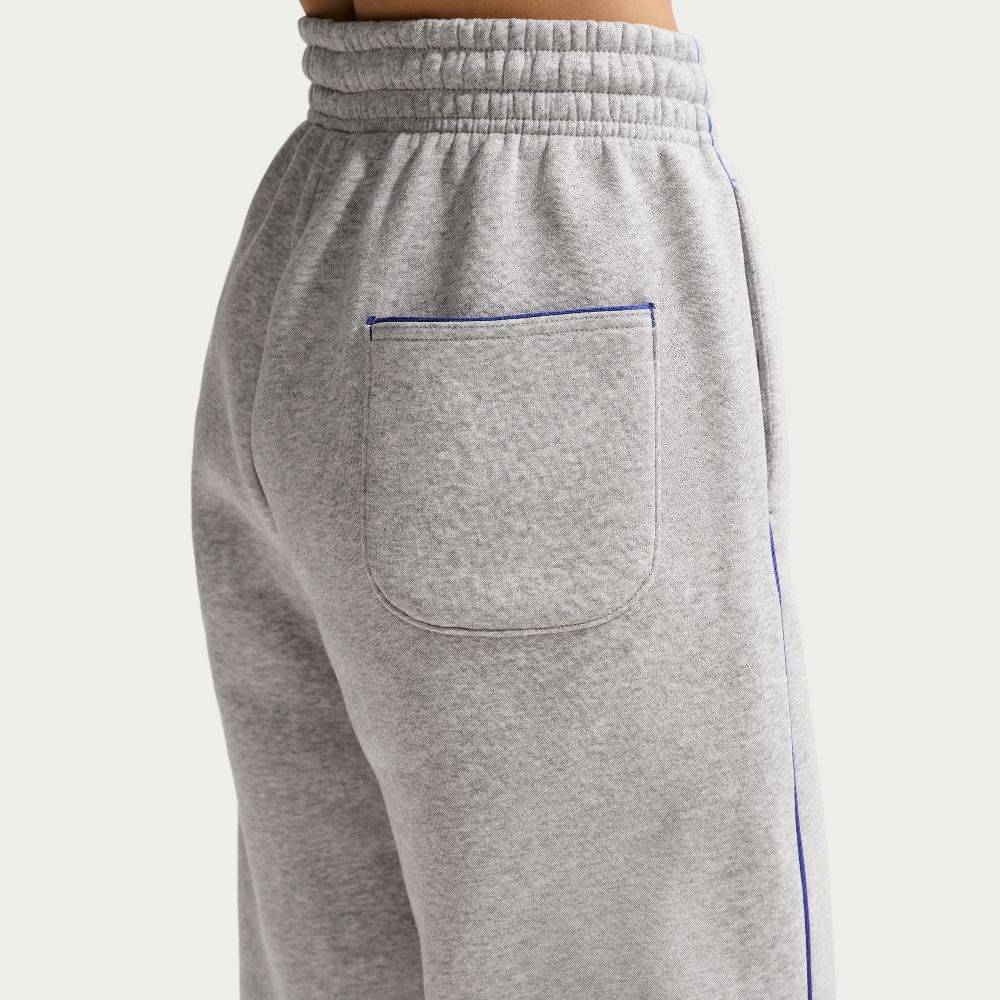 NIKE WOMENS PHOENIX HIGH-WAISTED GRAPHIC TROUSER