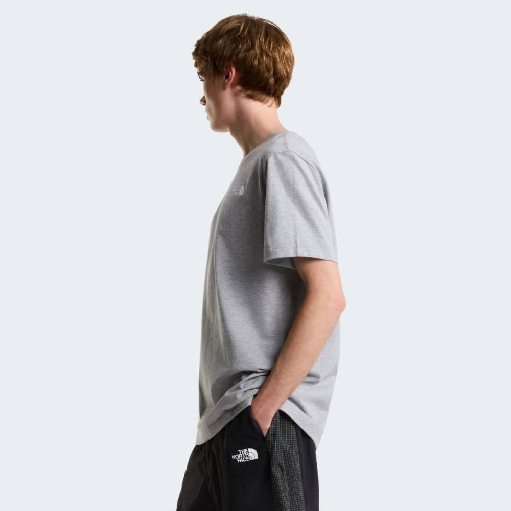 THE NORTH FACE M EVOLUTION SIMPLE DOME REGULAR SHORT SL
