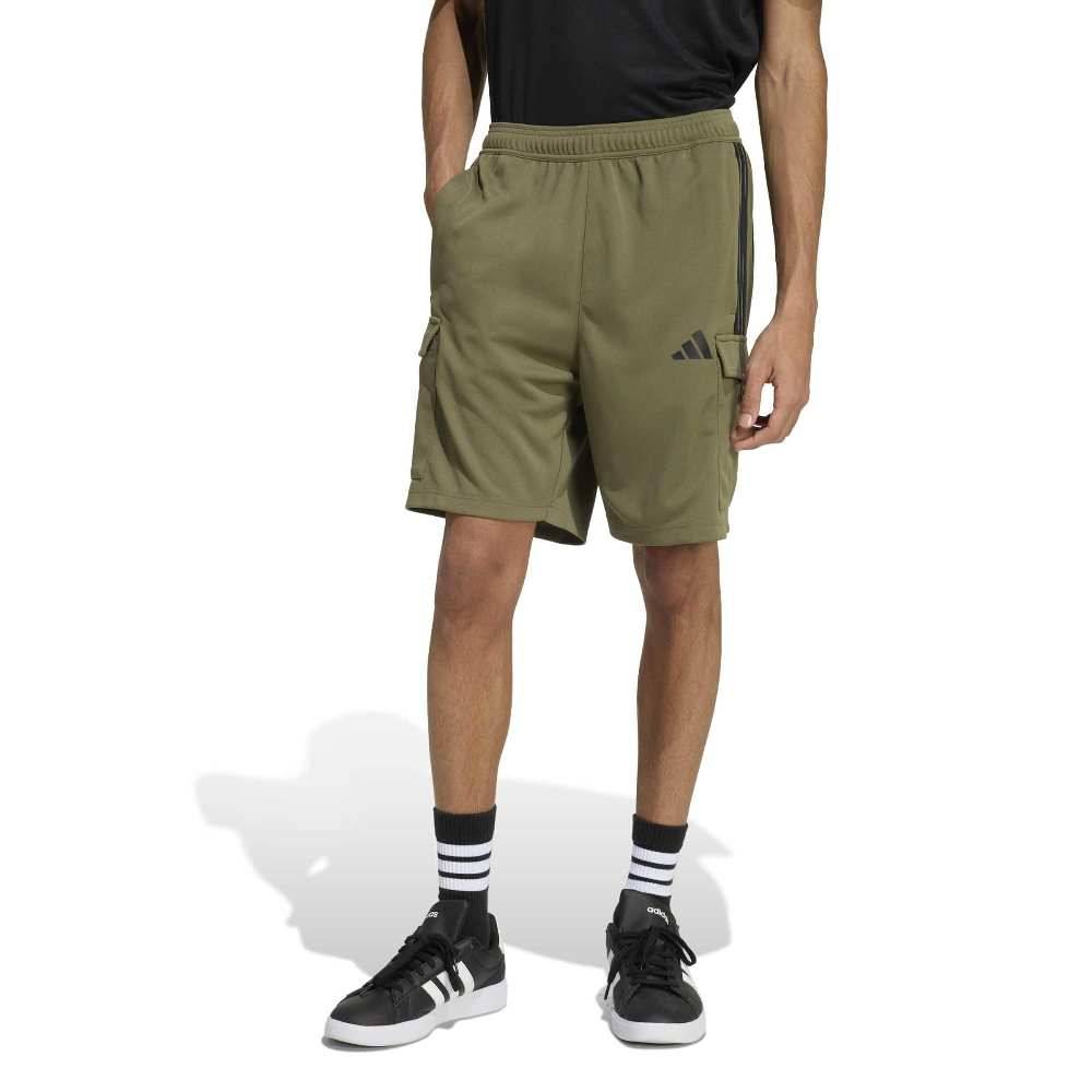 ADIDAS M HOUSE OF TIRO CARGO SHORTS